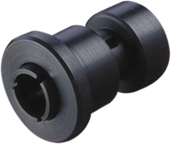 Porper Tip Clamp